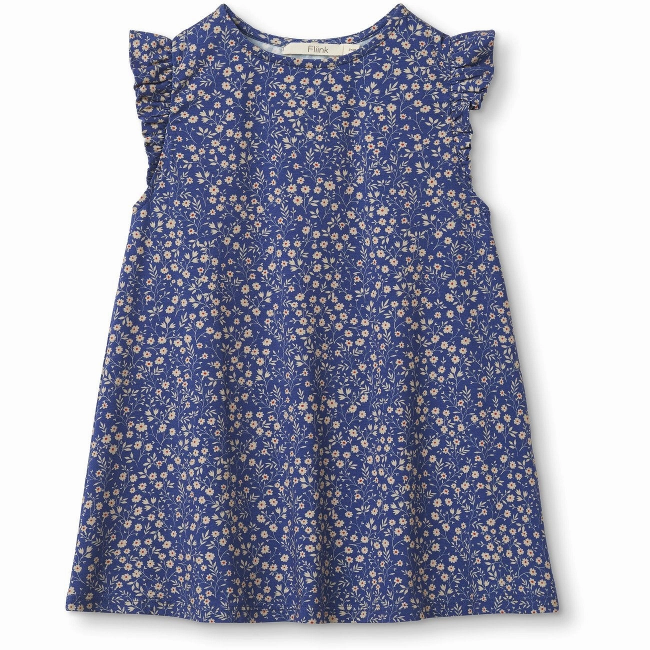 Perfectly Tailored Fliink Mazerine Aop Kelly Dress