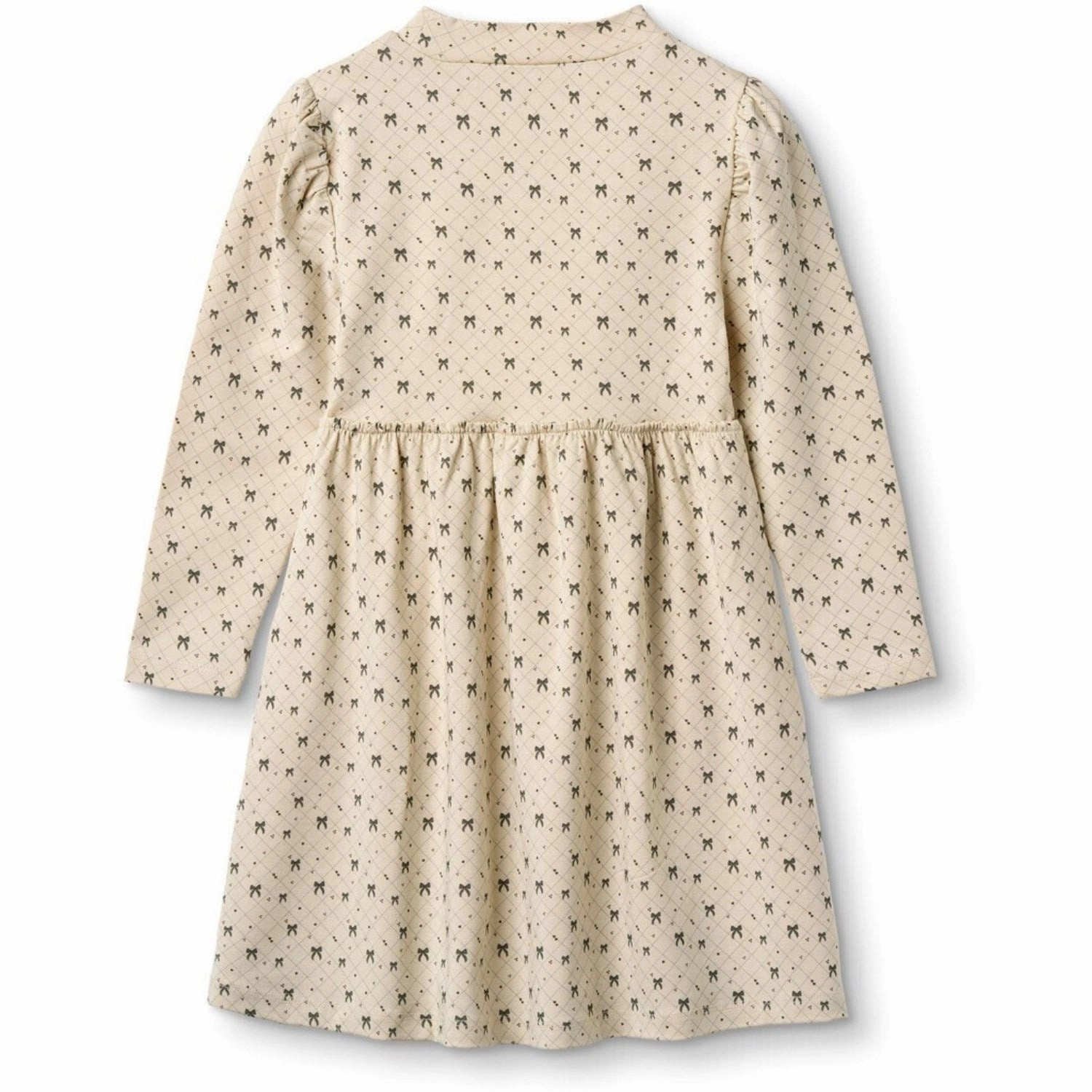 Work or Play Grab Quick Fliink Sandshell Aop. Kelly Dress