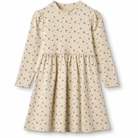 Fliink Sandshell Aop. Kelly Dress Versatile sundress