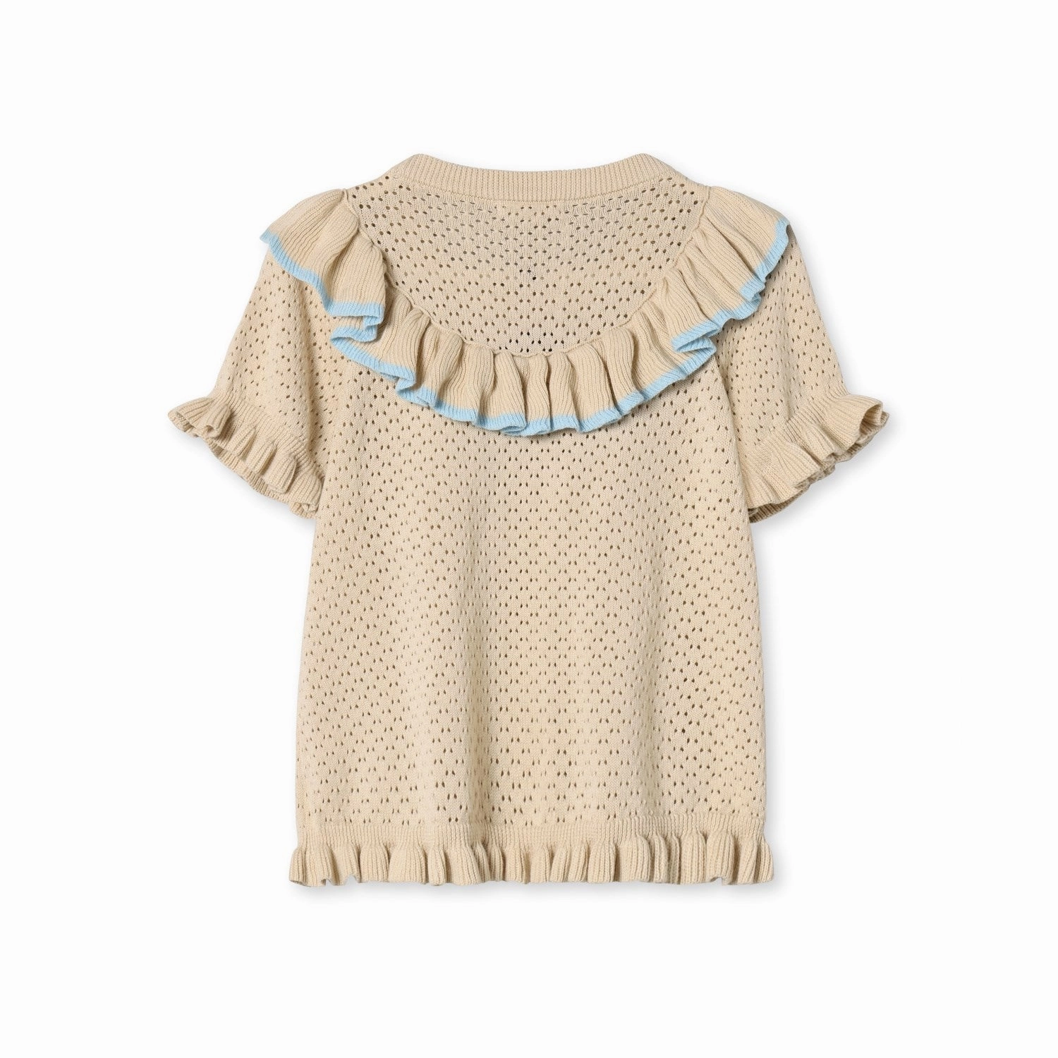 Fliink Sandshell Emmy T-shirt Timeless Must-Have Best Seller