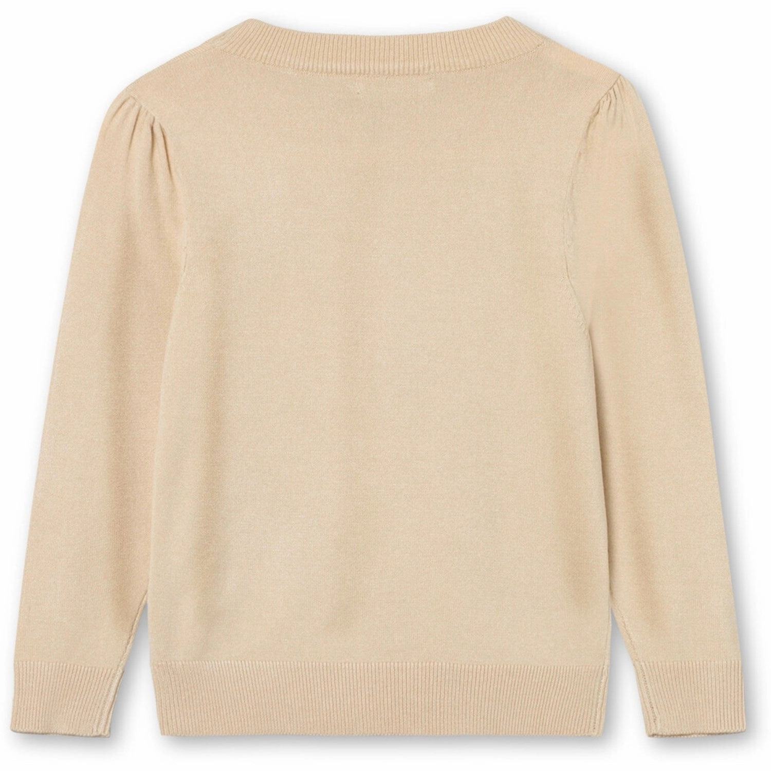 Fliink Sandshell Favo Embroidered Blouse Tall Option