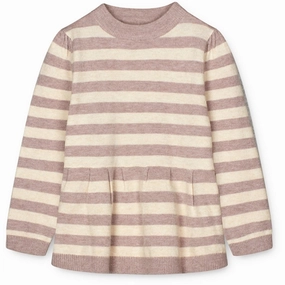 Picnic Outfit Fliink Sphinx/Sandshell Lilly Blouse