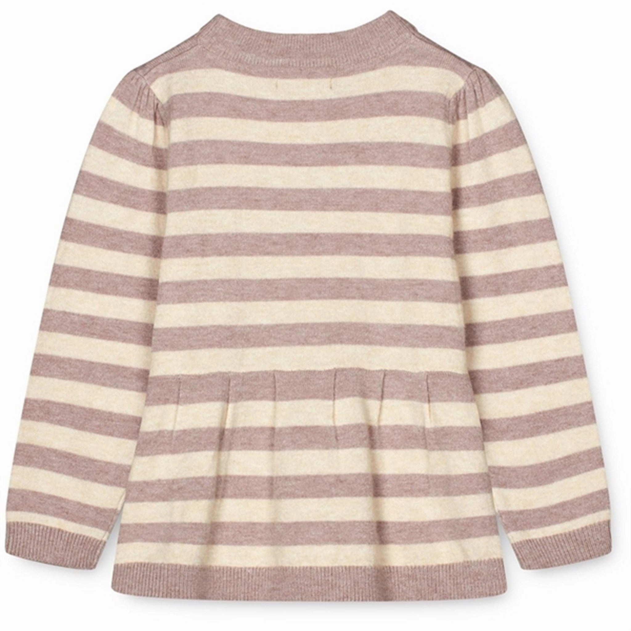 Fliink Sphinx/Sandshell Lilly Blouse Anti Pilling Finish