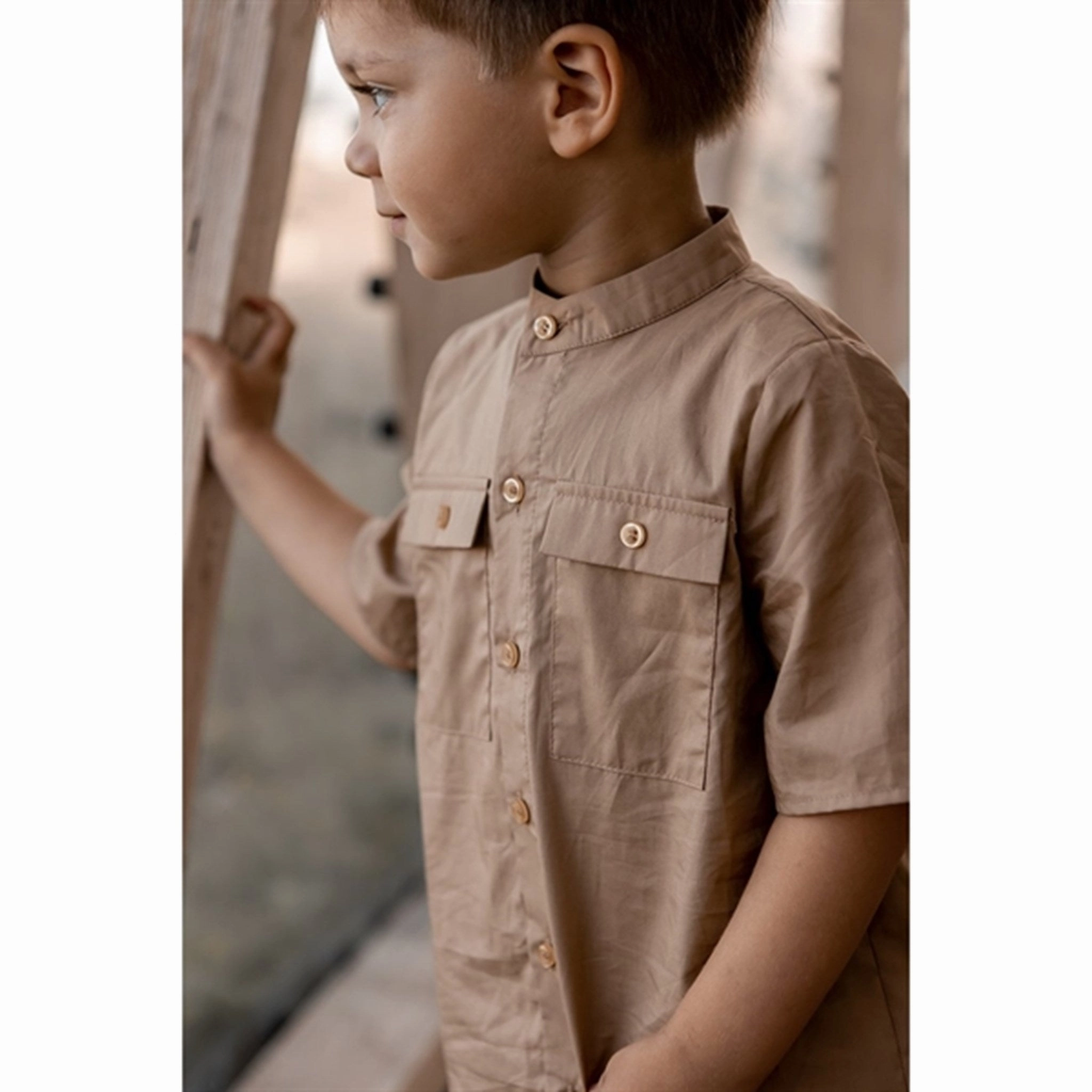 Fliink Tigers Eye Banjo Shirt Unisex Choice