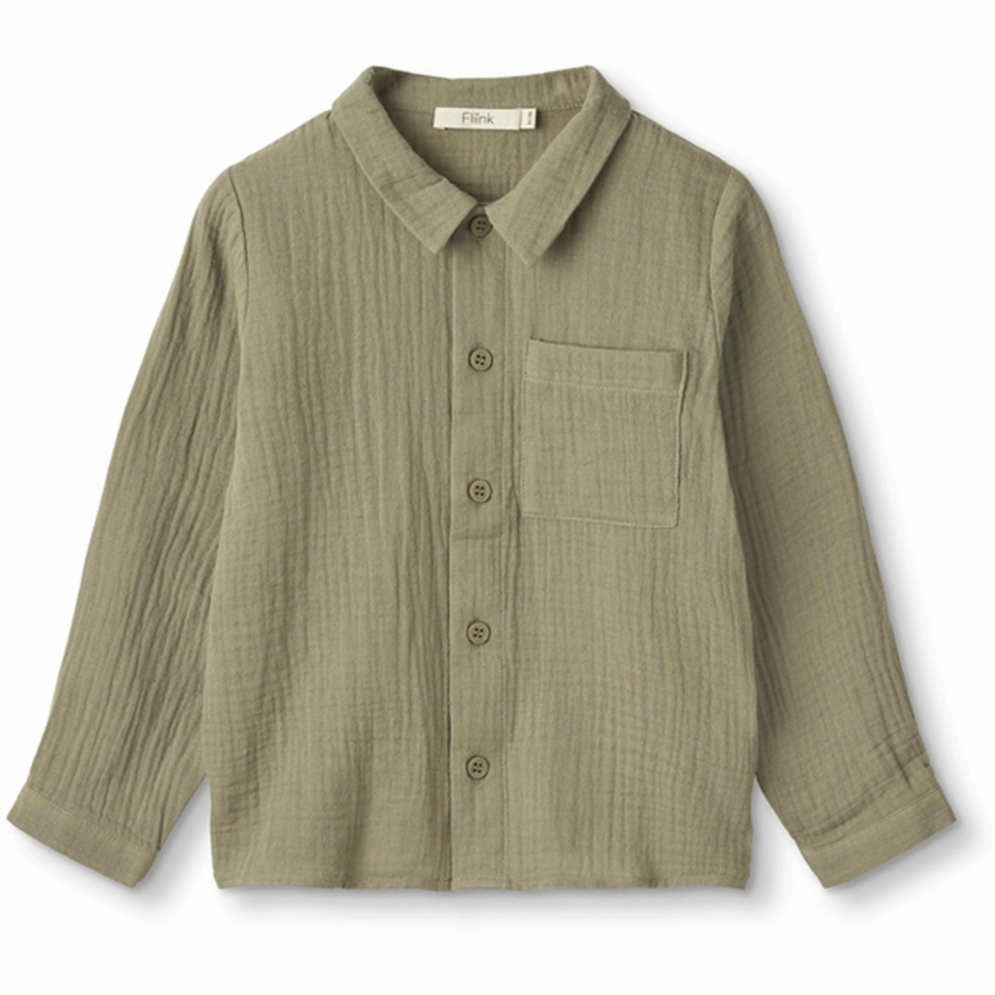 Graduation Ceremony Fade Resistant Fliink Vertiver Paco Shirt