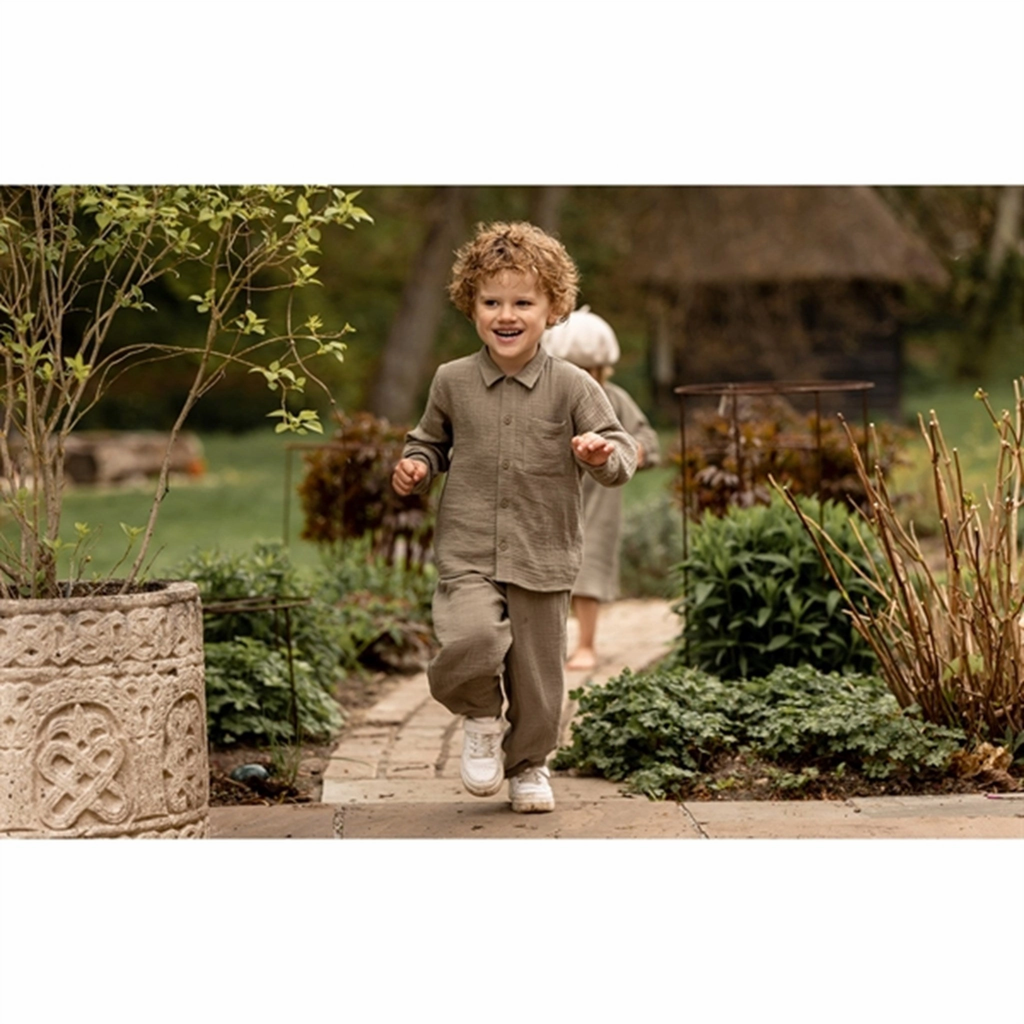 Fliink Vertiver Paco Shirt Tagless Labeling Rugged Style