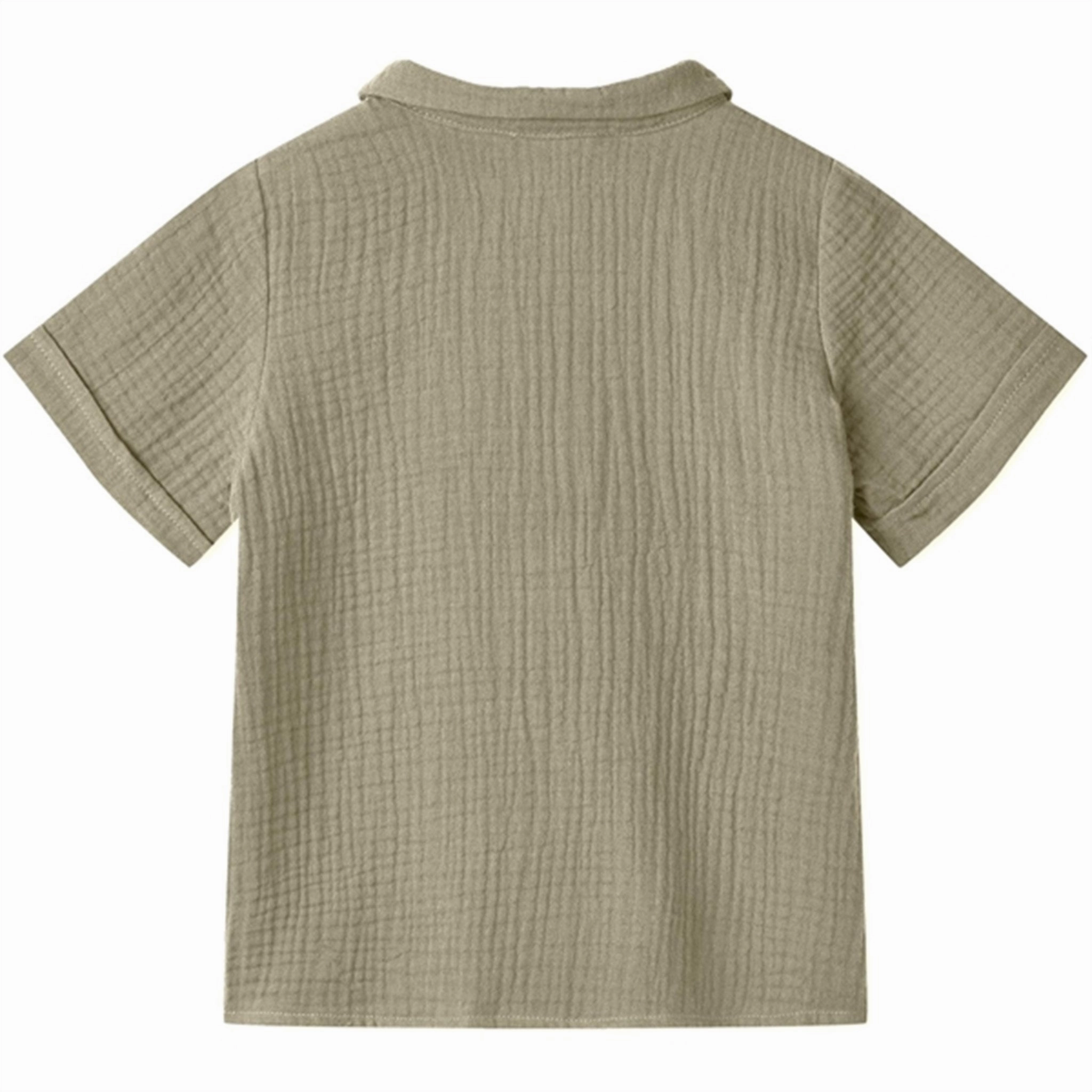 Vibrant Colors Multi Functional Pockets Fliink Vertiver Paco Shirt