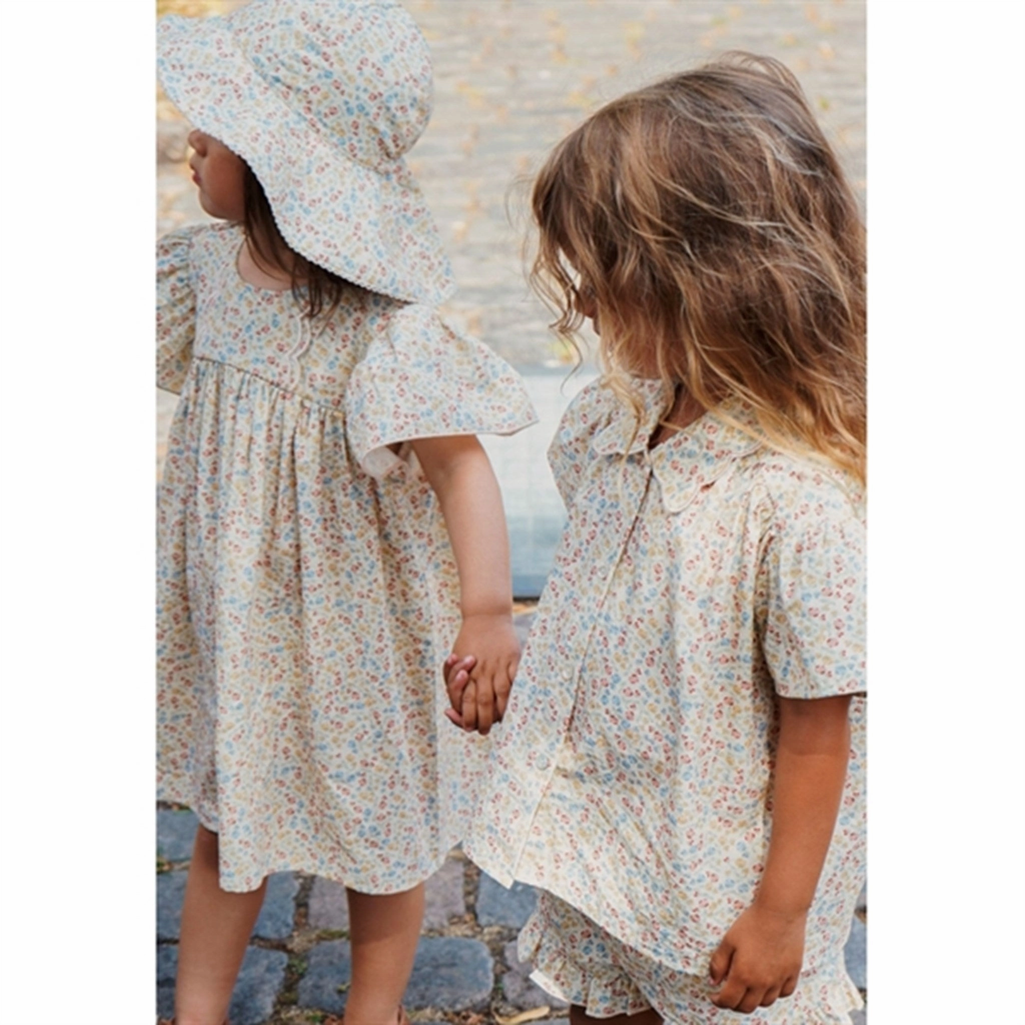 Konges Sl?jd Espalier Et?? Mathilda Shirt All-Ages Fit Quick-Dry