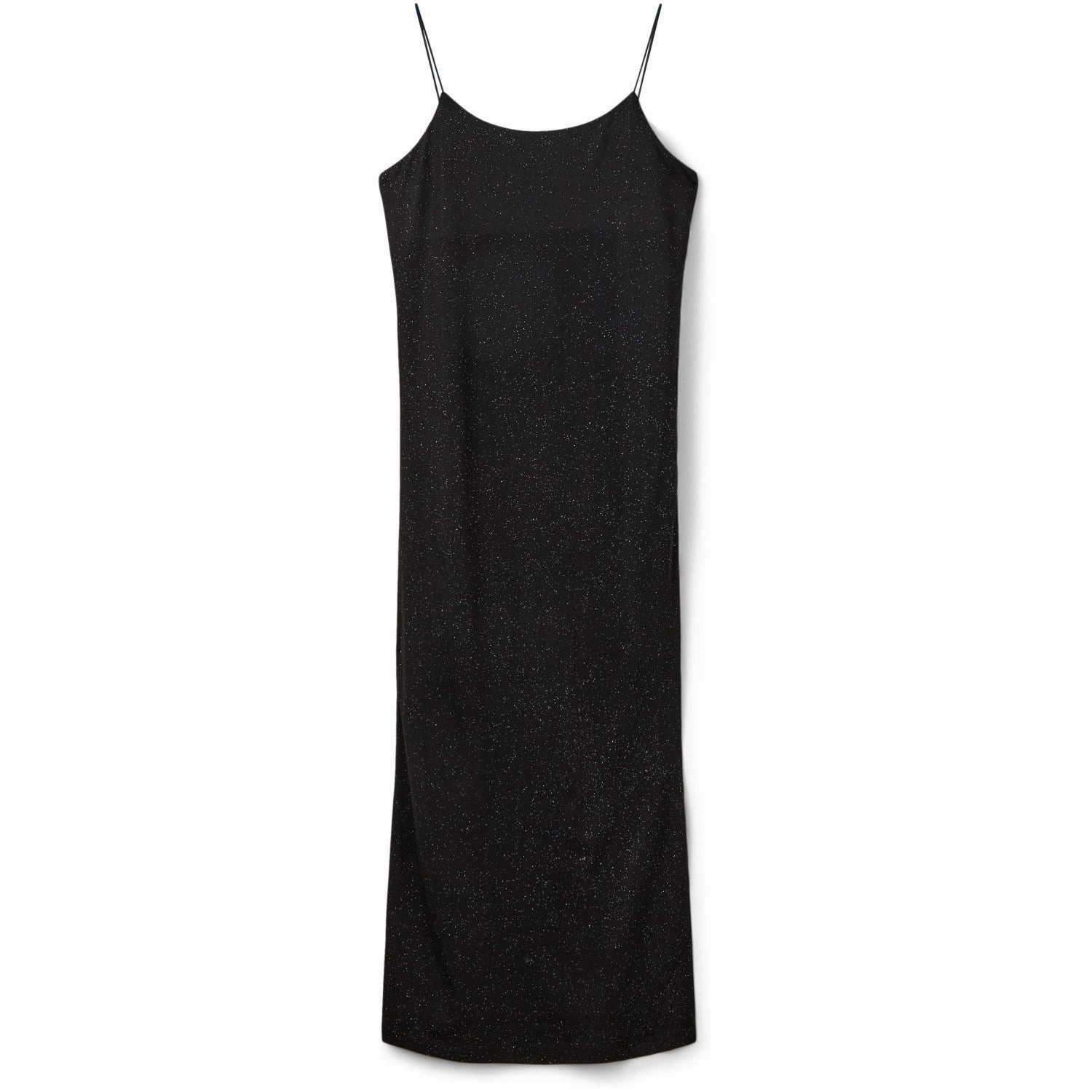Warm Undertone Body Confidence Sofie Schnoor Black Dress
