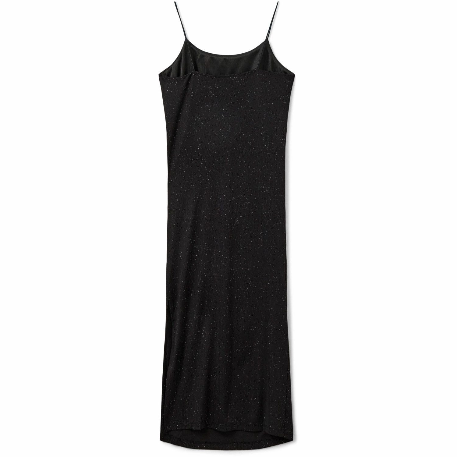 Sofie Schnoor Black Dress Non-Iron