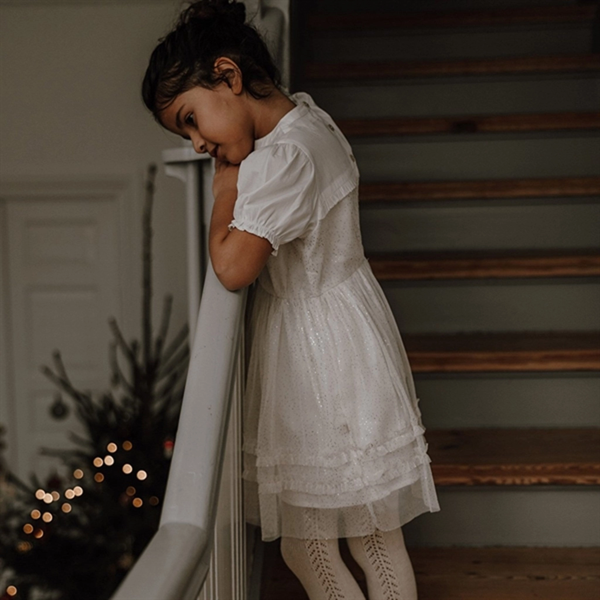 All Purpose That's Mine Sea Salt Sohan Dress