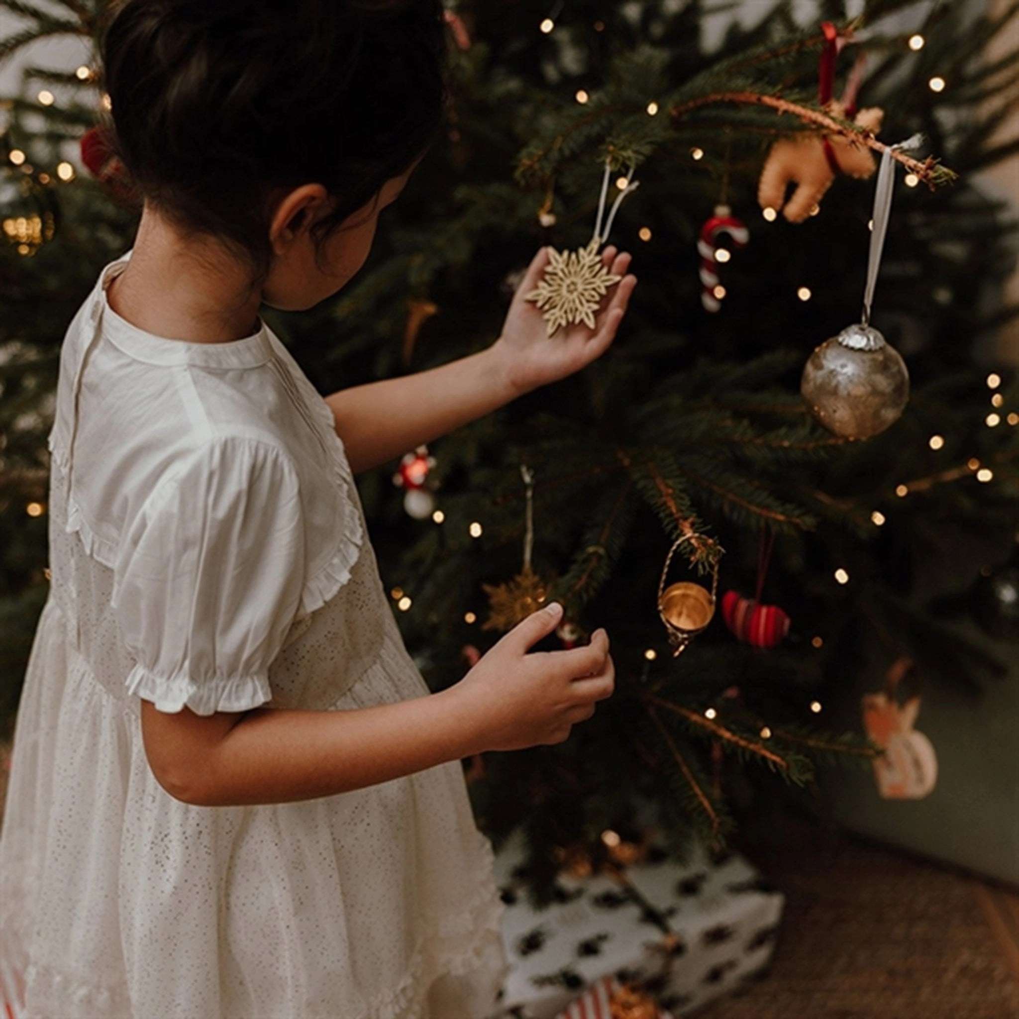 That's Mine Sea Salt Sohan Dress Dance-Party