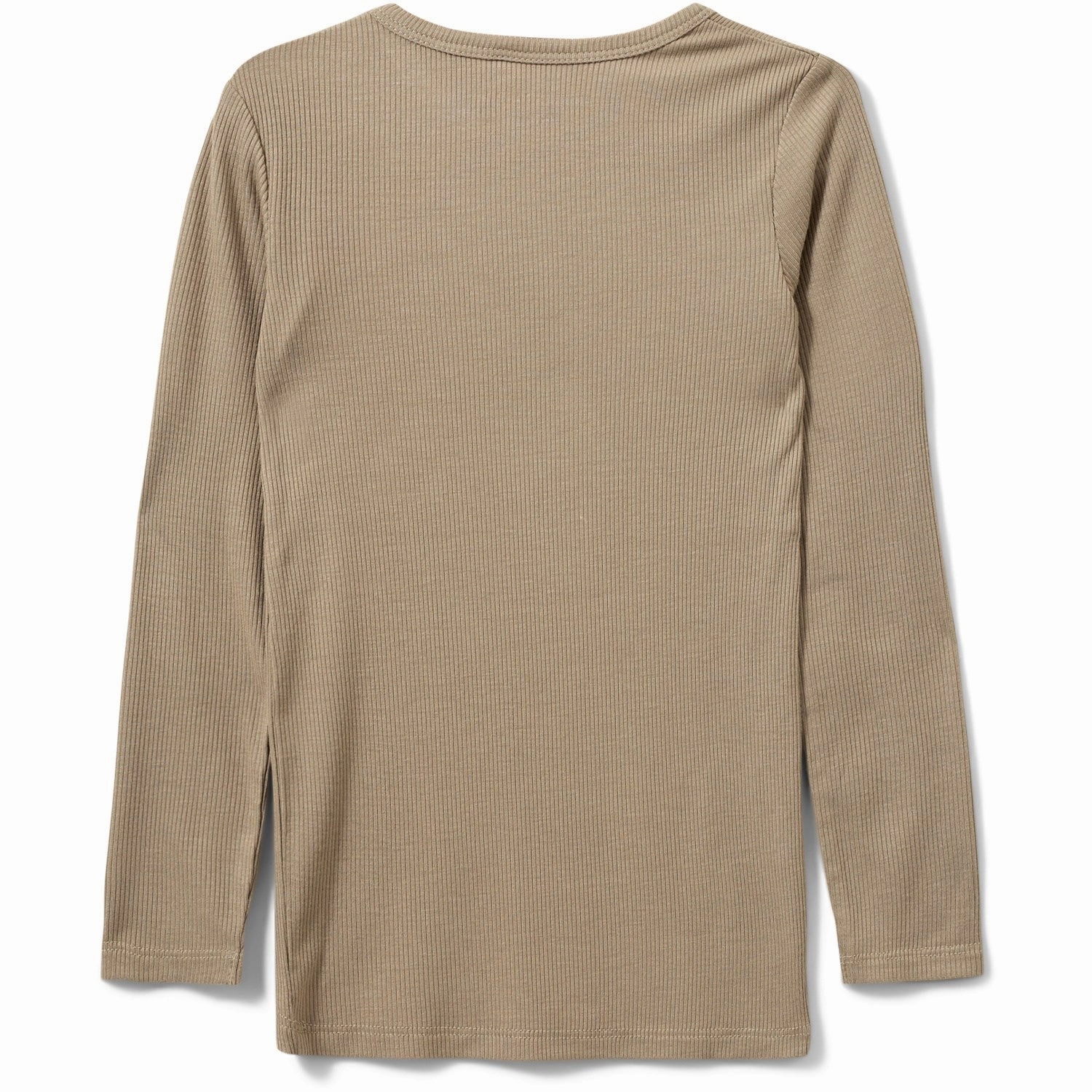 Trendy designs Sofie Schnoor Dark Sand Petriciask Blouse