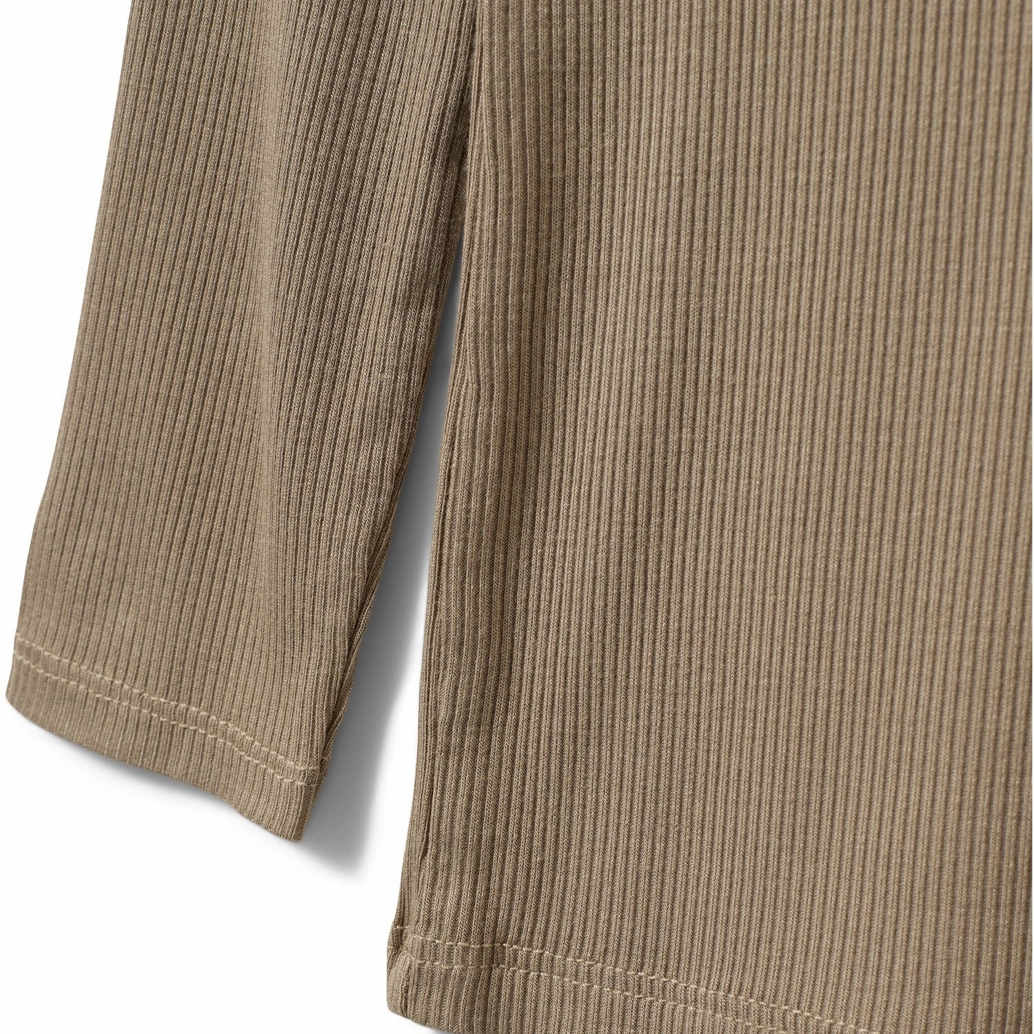 Sofie Schnoor Dark Sand Petriciask Blouse Fashion-Forward