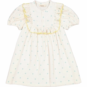MarMar Geometrics Dagny Dress Gentle Shine SmoothEdgeFinish