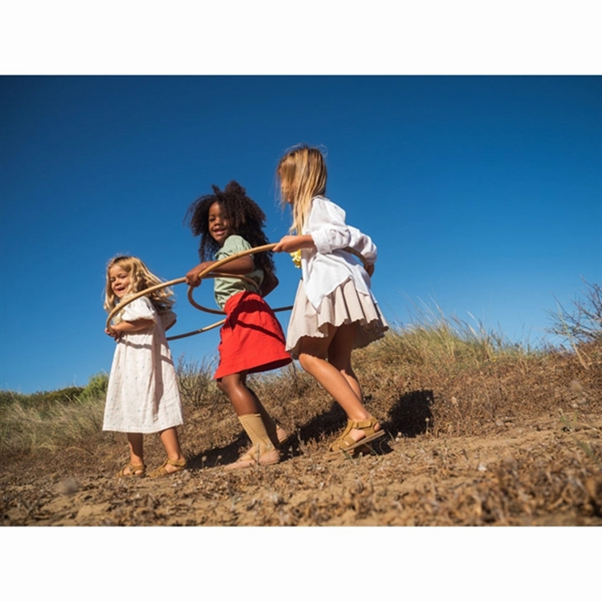 MarMar Geometrics Dagny Dress and Effortless fit dress.