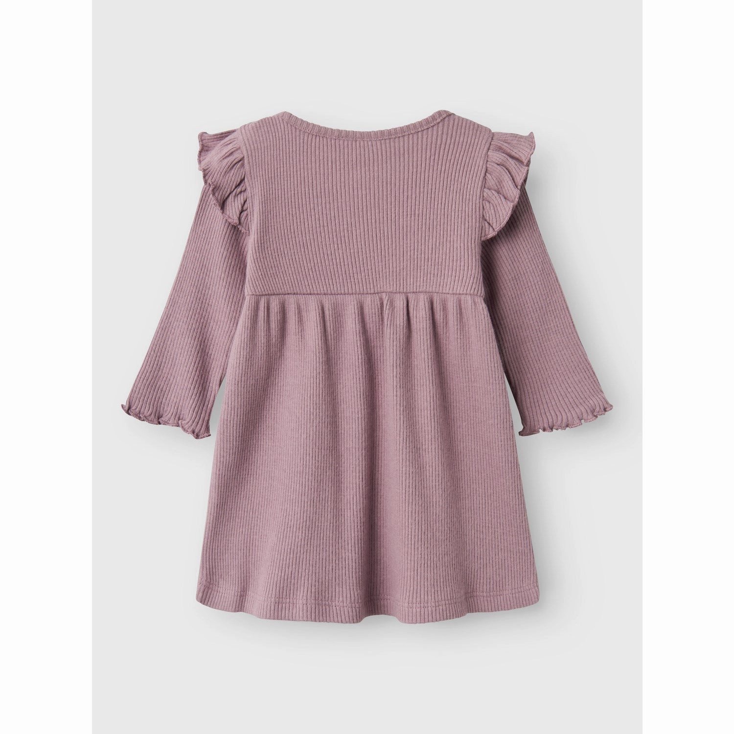 Pure Fit Light Cloud Name It Elderberry Torin Dress