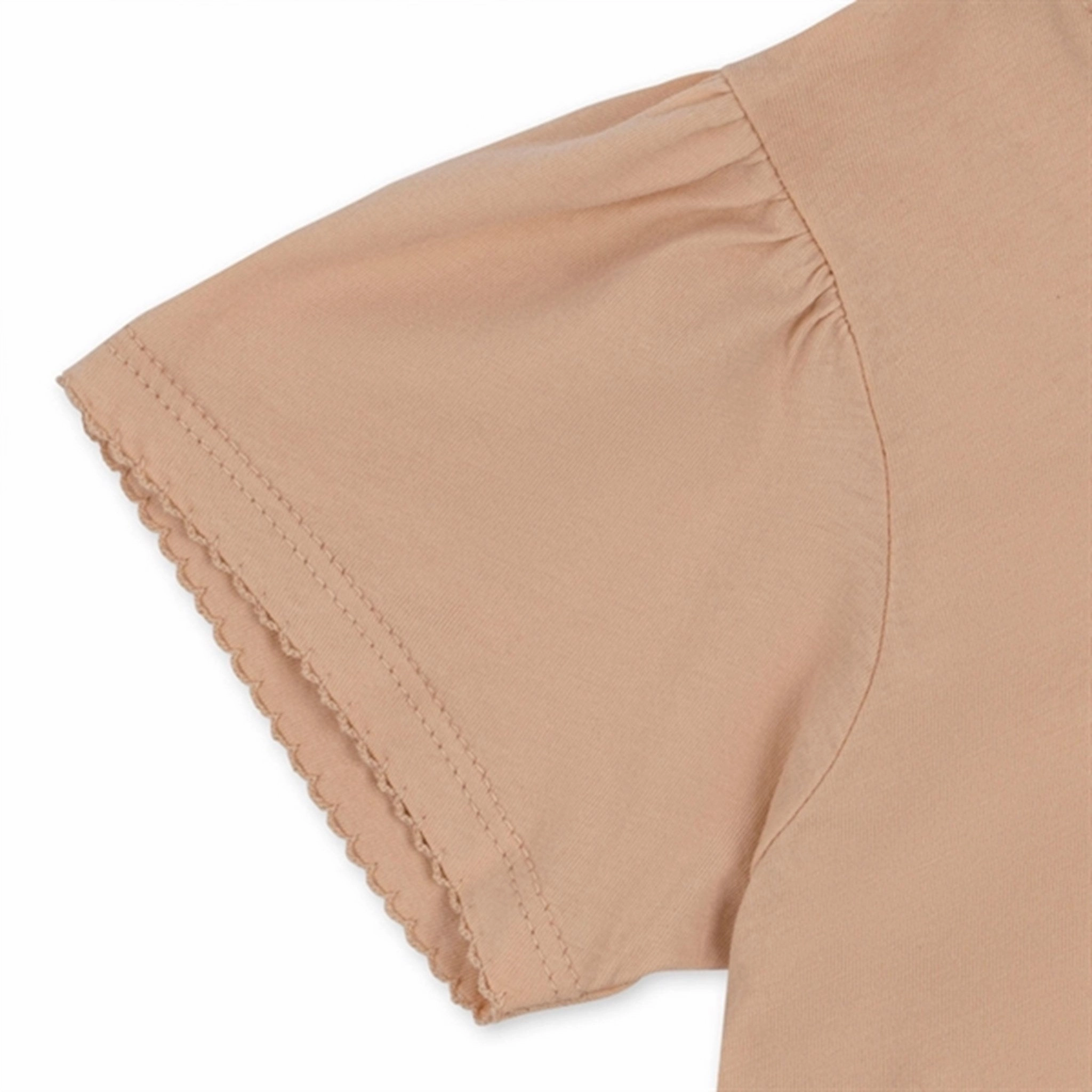 Active Essentials Konges Sl?jd Shifting Sand Famo Frill Set