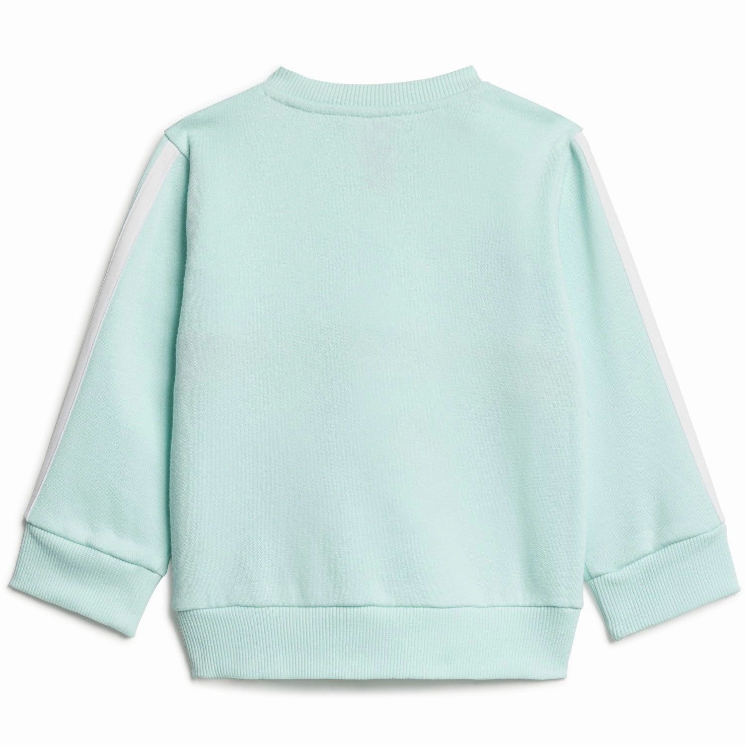 Temperature Regulation Tech Performance Gear adidas Originals Semi Flash Aqua/White/Grey Strata I 3S Tib Fl Sweat Set