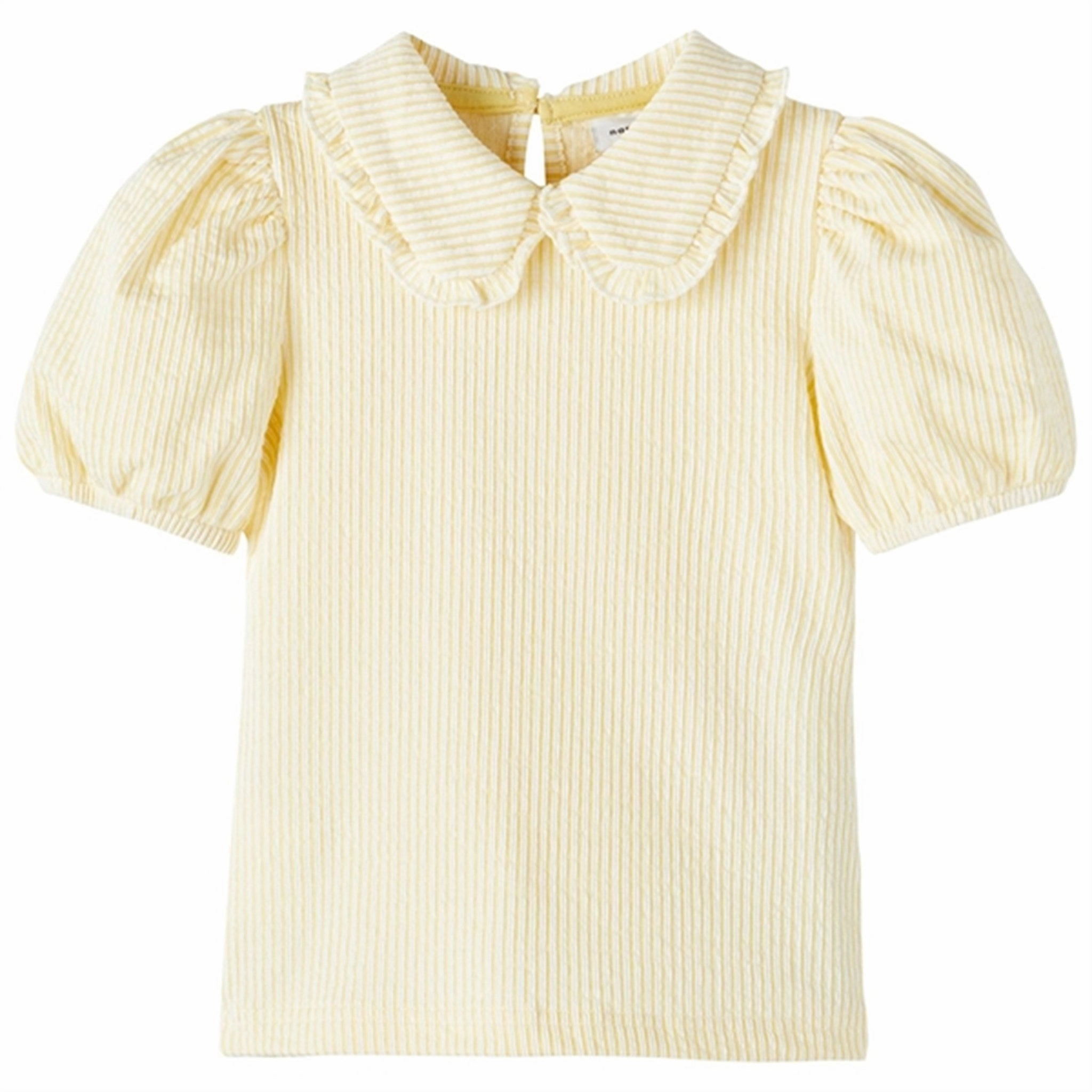 Relaxing Day Relaxed and Easy Name it Pineapple Slice Frejs Top