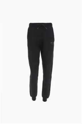 NonChafingEdges Freddy pantalone con Stampa Glitter F1WTRP3 N black