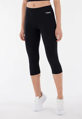 Freddy Pantalone Corsaro da donna S3WBCP4 N black Everyday Style