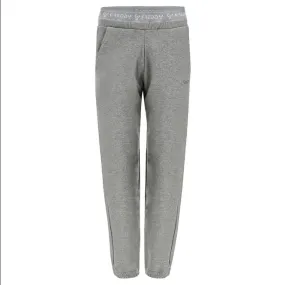 Freddy Pantalone Jogger JOGGER1C019M melange grey Wrinklefree
