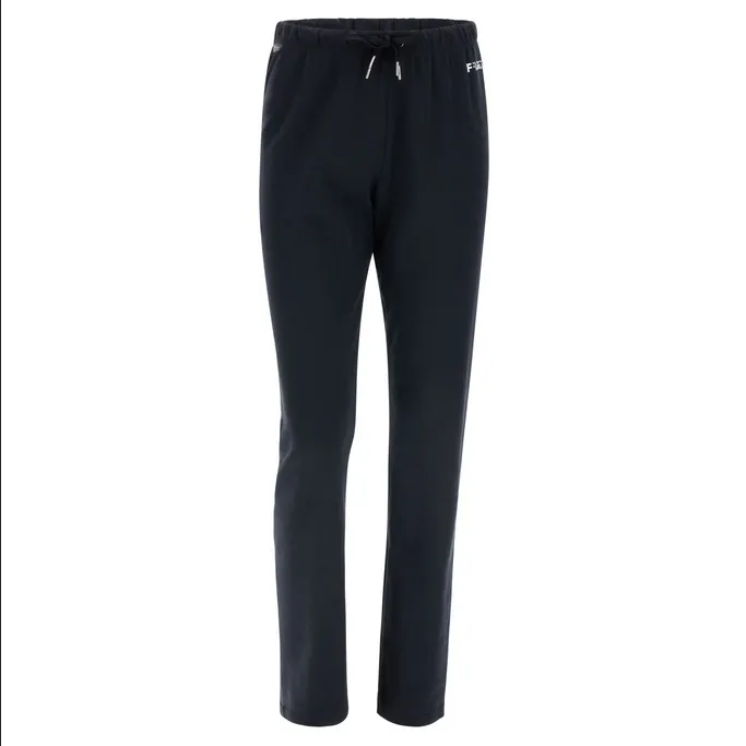 Active Fit Street Style Freddy Pantalone lungo S2WBCP7 N black