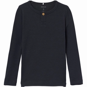 Name it India Ink Oden Slim Blouse Party outfit Beach Ready