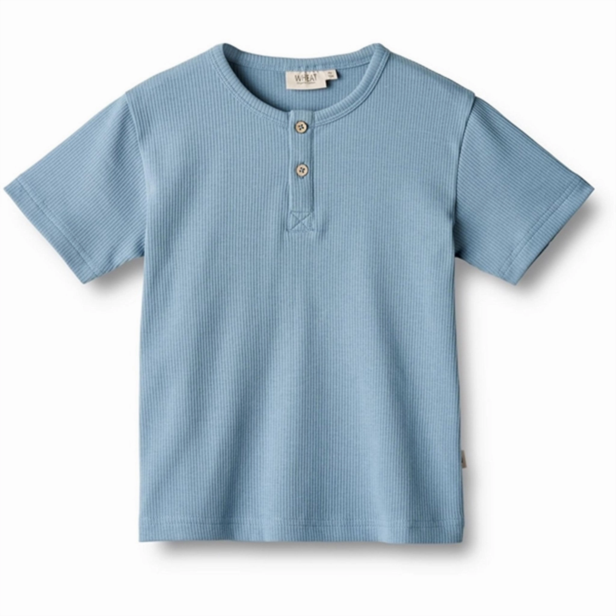 Wheat Blue T-shirt Lumi Fit For All petite size