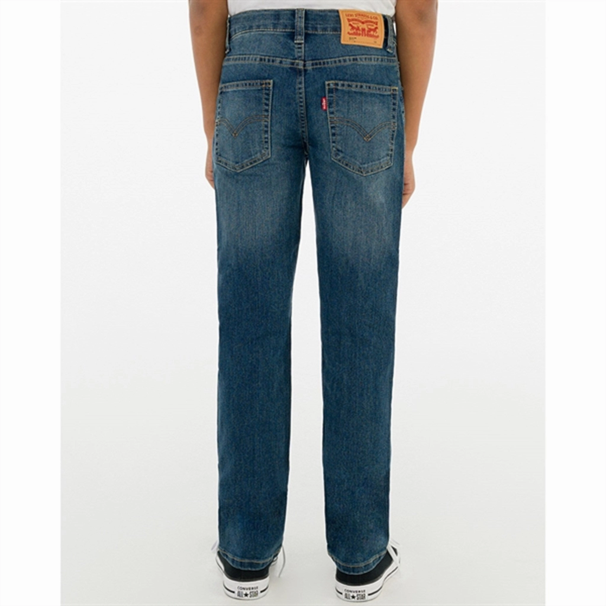 Levi's 511 Slim Fit Jeans Yucatan Timeless Match Timeless Cut
