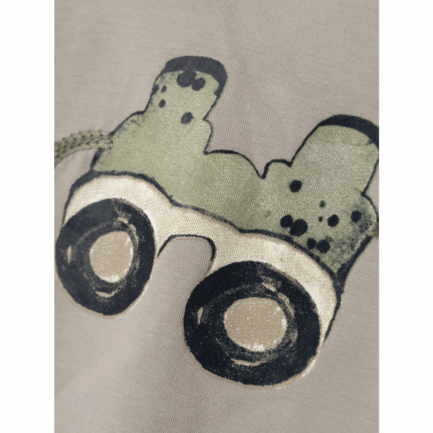 Casual Layer Look Name It Pure Cashmere Jacts T-Shirt