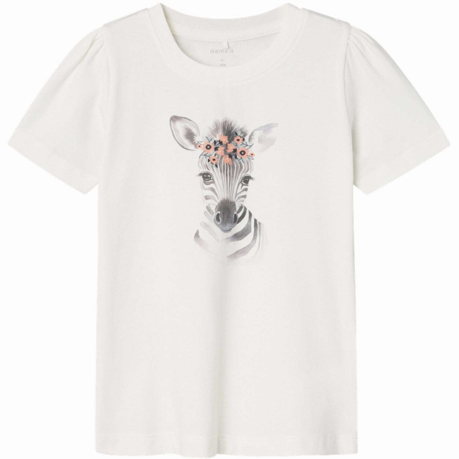 Flexible Fit Name It Jet Stream Jael T-Shirt