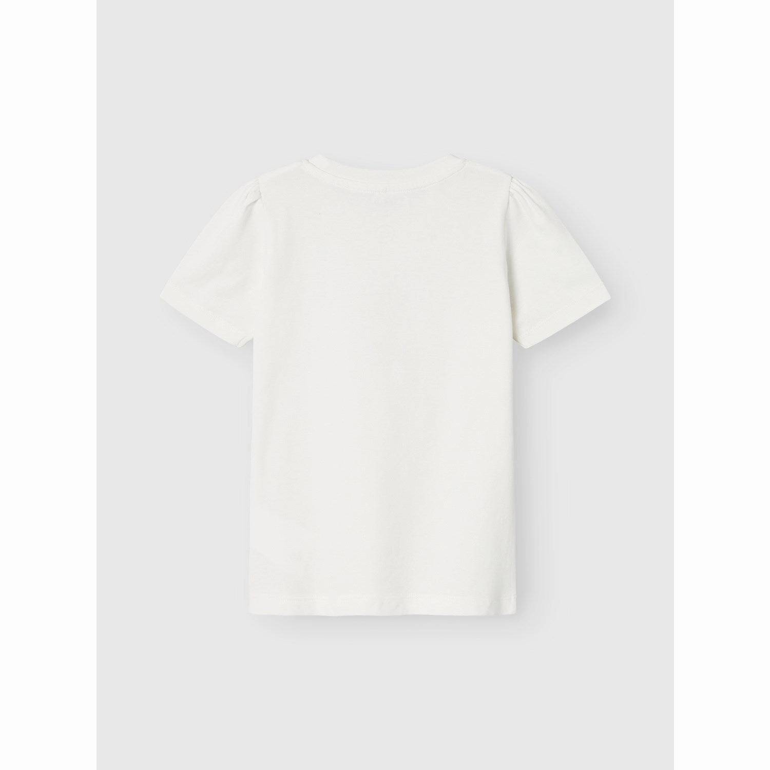 Stylish and Cozy Timeless Top Name It Jet Stream Jael T-Shirt