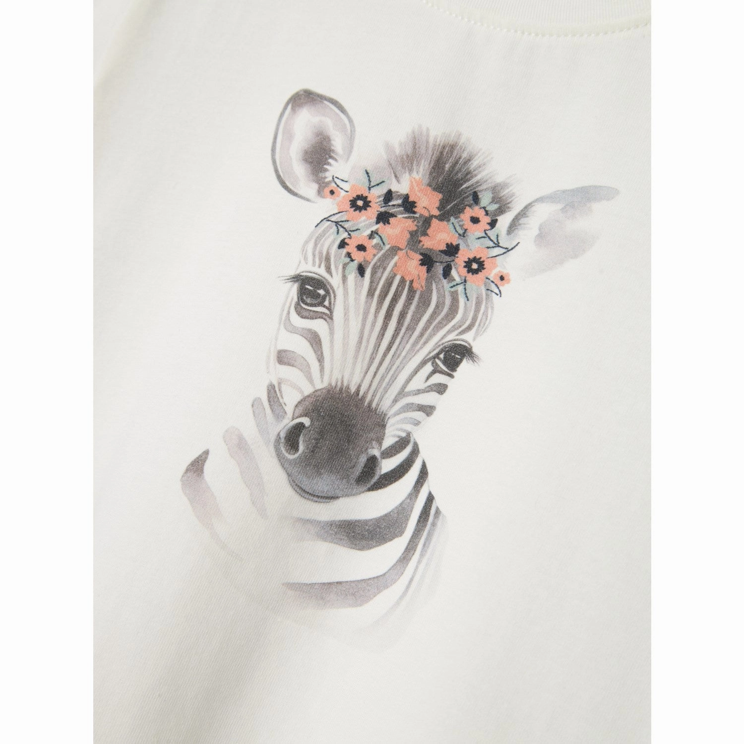 Name It Jet Stream Jael T-Shirt winter warmth