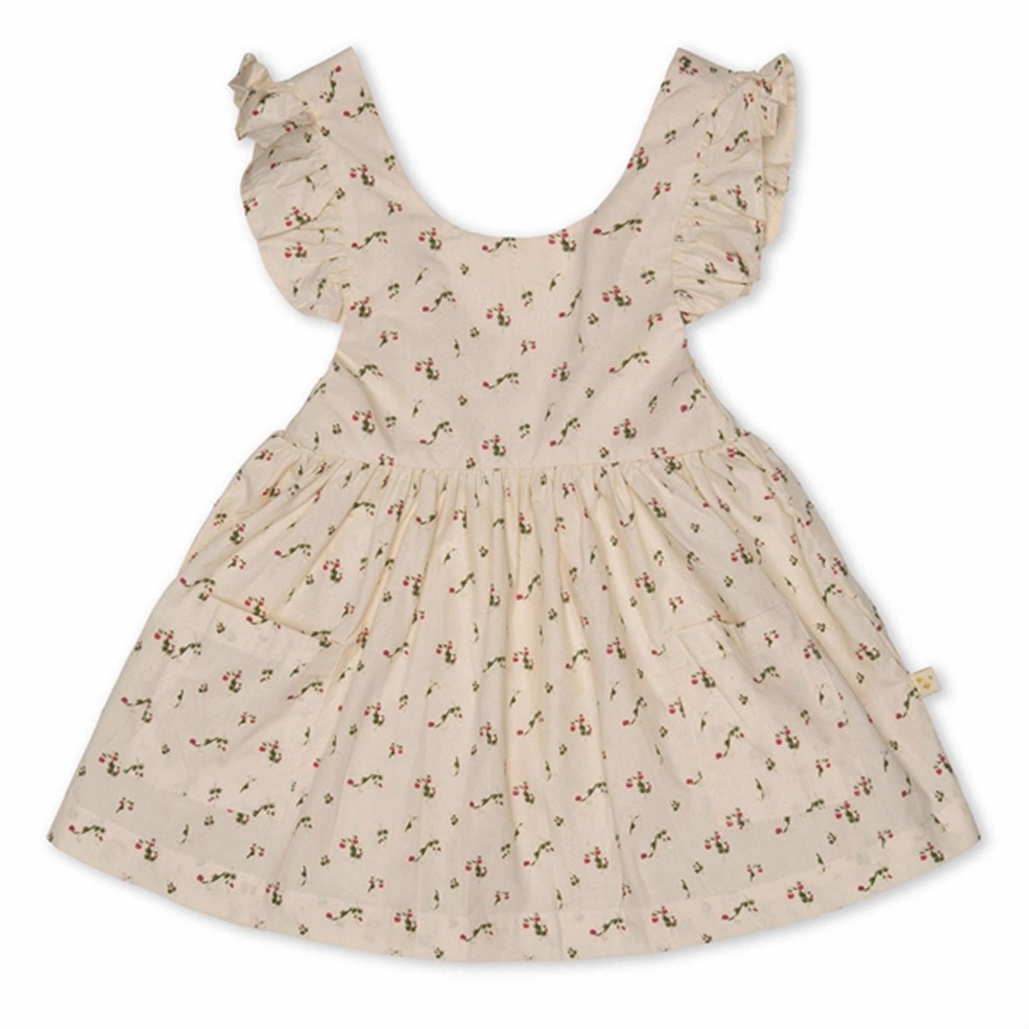 That's Mine Wild Berries Chana Dress summer breeze