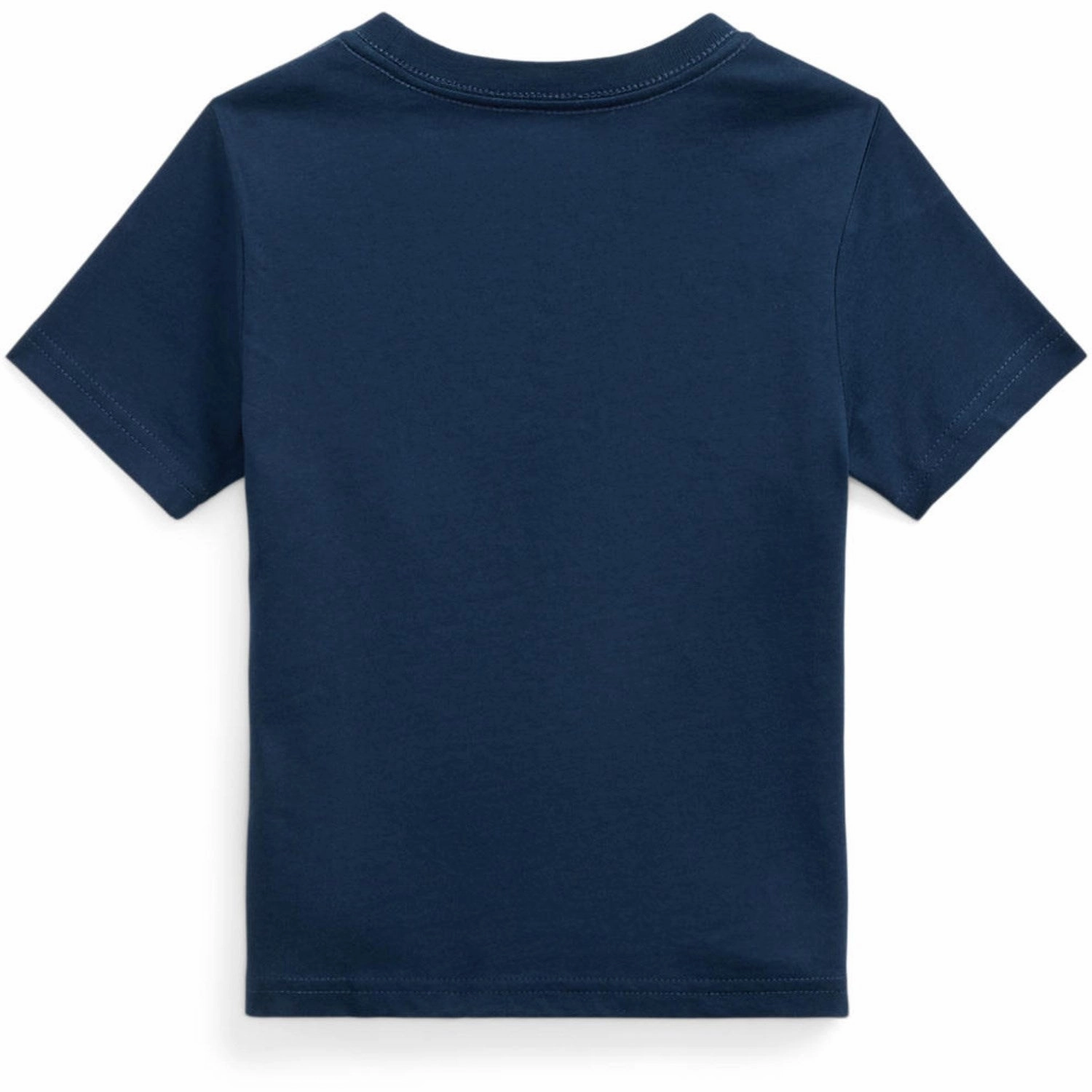 Modern Style Polo Ralph Lauren Pf24 Spring Navy Hyannis Bear T-Shirt