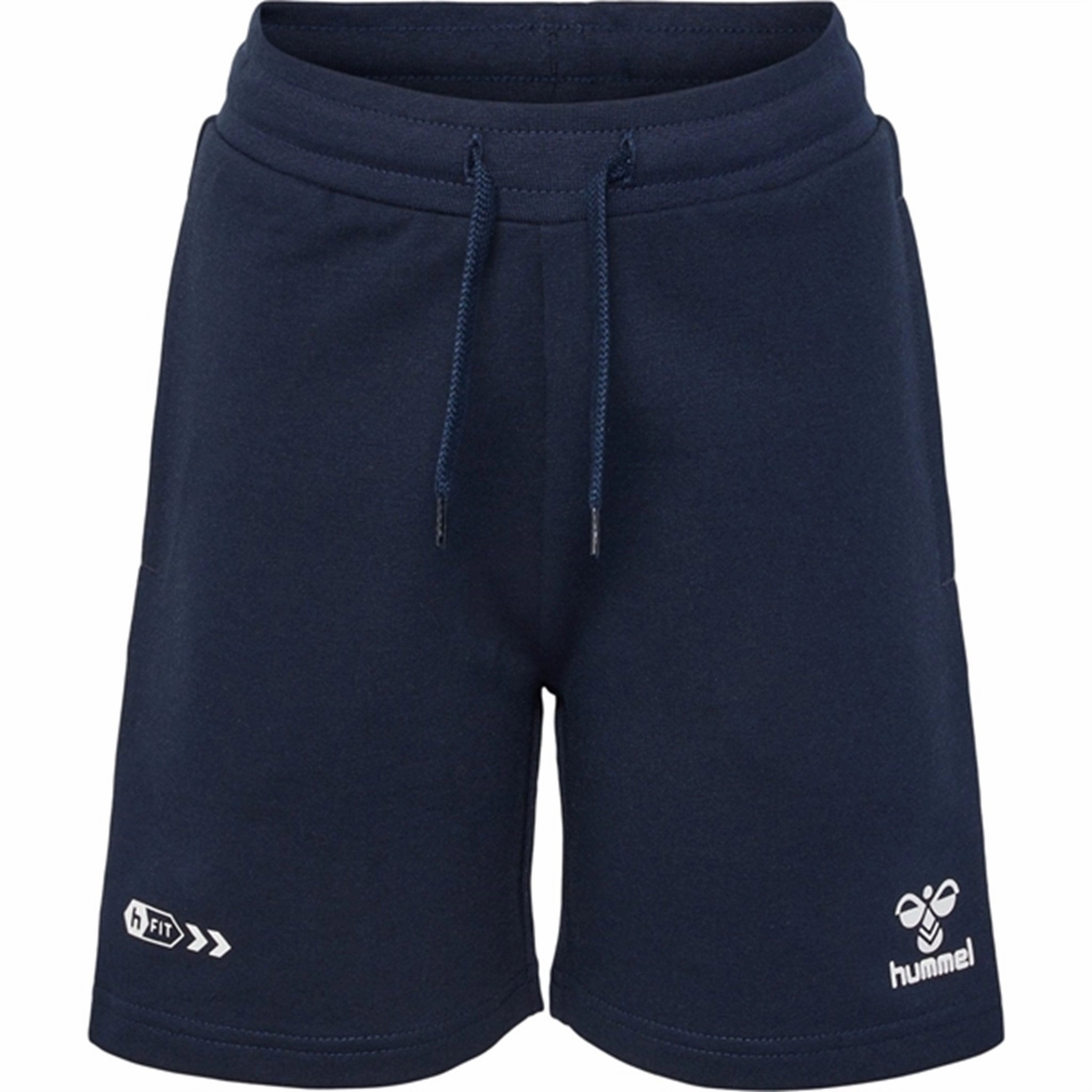 FasteningLoops Hummel Laurel Wreath Novet Shorts Set