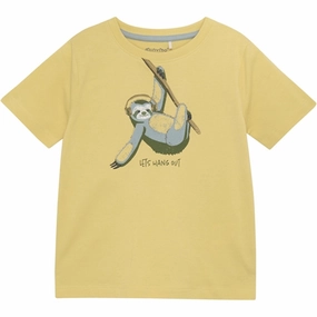 Minymo Jojoba T-shirt Essential Wear