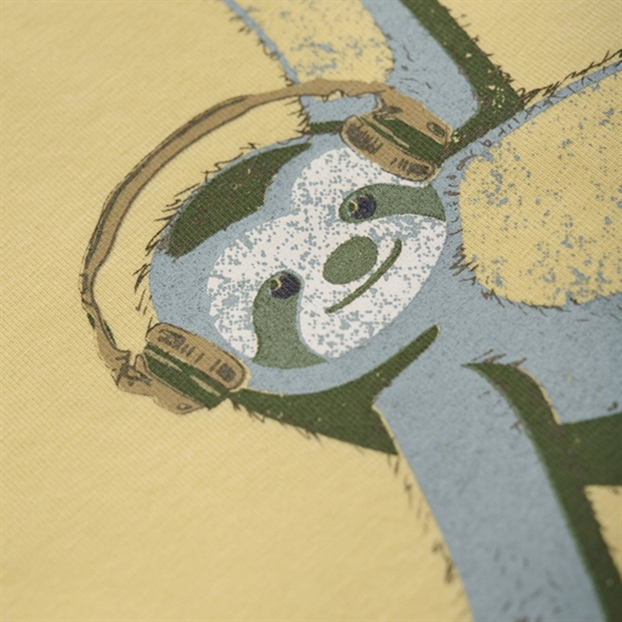 Urban Outfit Minymo Jojoba T-shirt