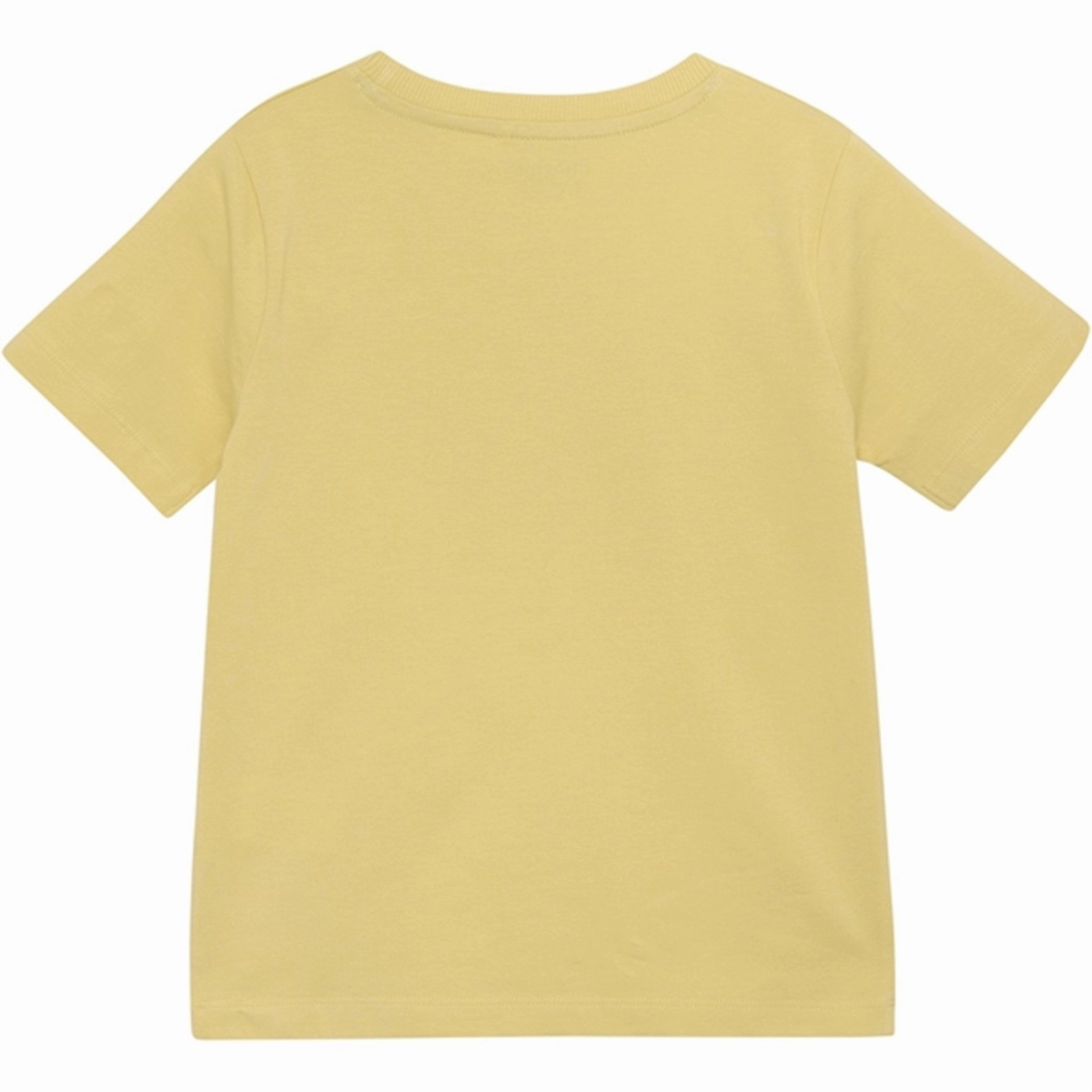 Minymo Jojoba T-shirt City Casual