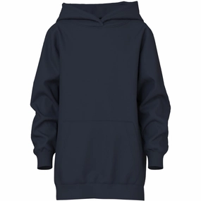 Name It Dark Sapphire Vilu Regular Long Sweatshirt Trendy Piece Road Trip