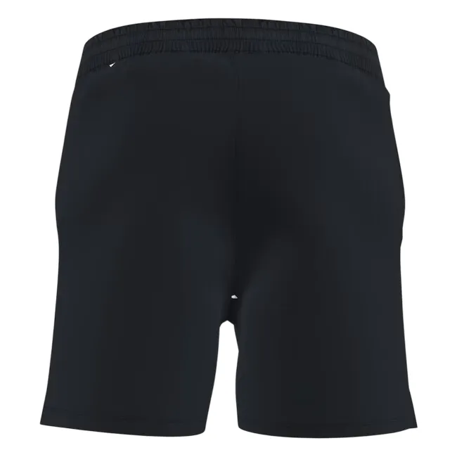 Joma costume da bagno a pantaloncino da uomo Boxer Stipe 102700.100 nero Quick Release Closure