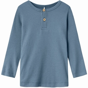 Name It Spring Lake Kab Blouse Noos Tagless label