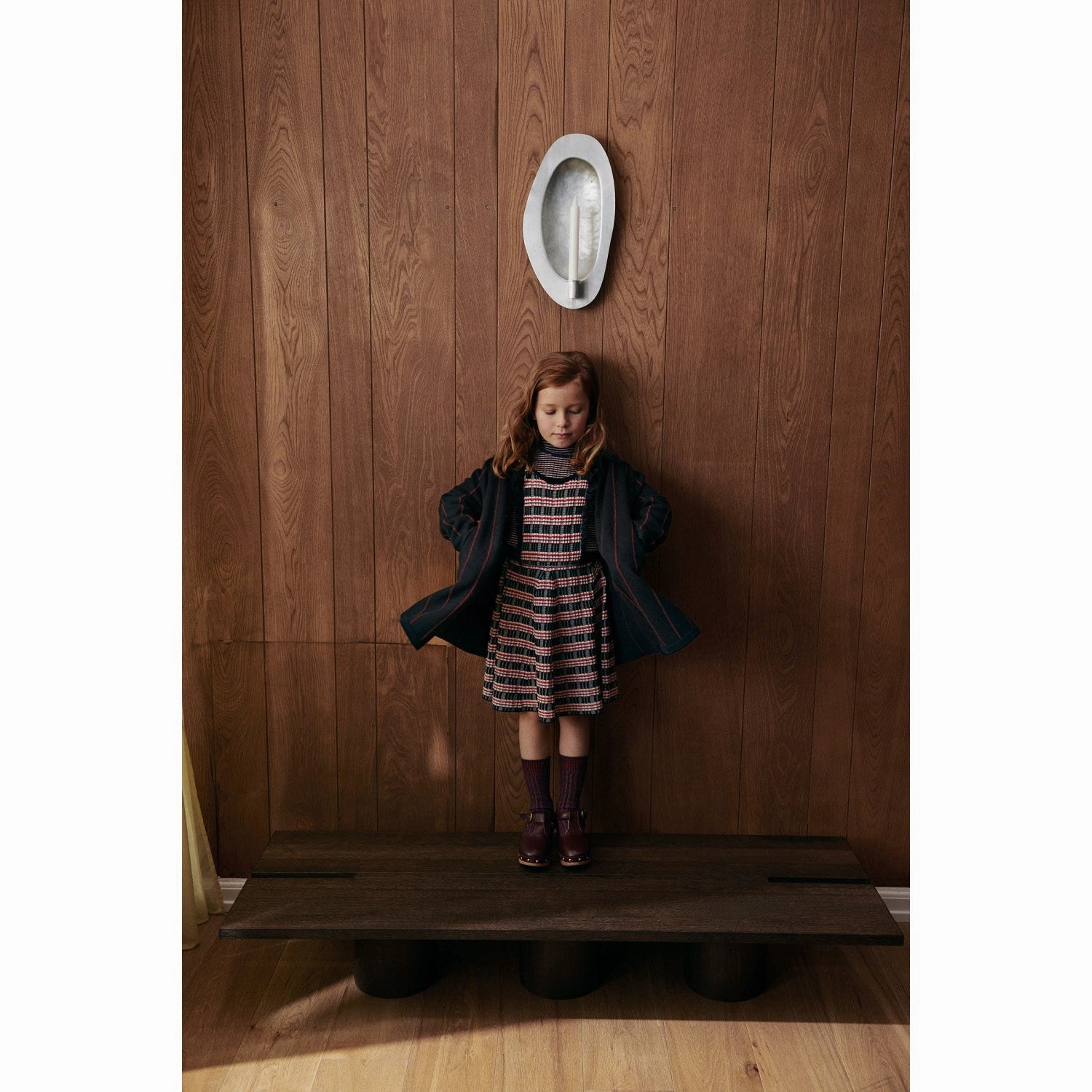 FUB Dark Navy Spencer Pure Motion Smart Pairing