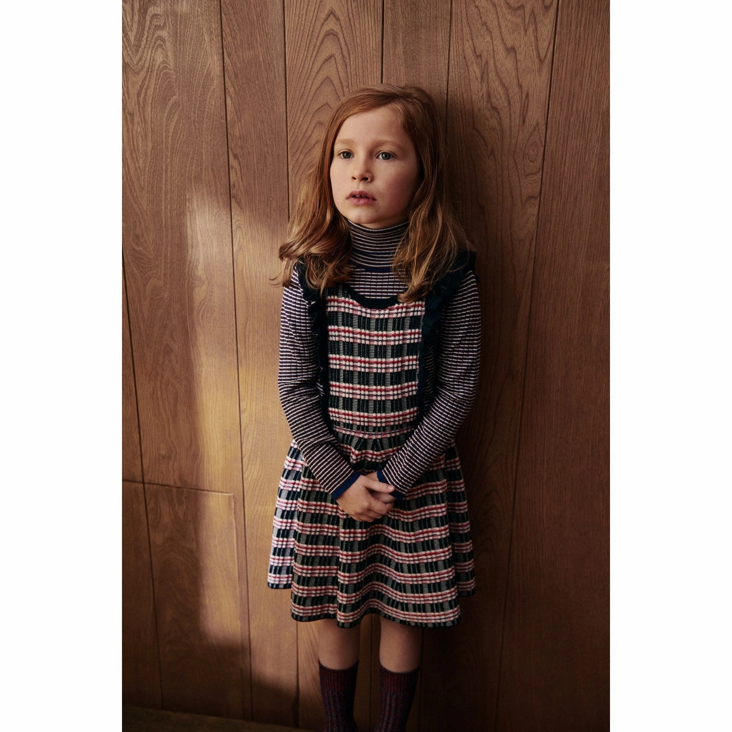 Lightweight Fit FUB Dark Navy Spencer