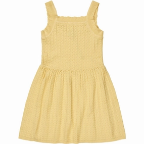 FUB vanilla Summer Dress Comfy Shape