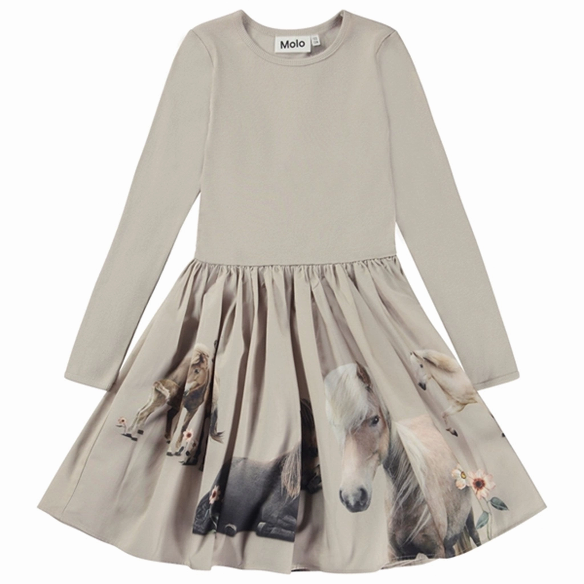 Live Soft Molo Pony Family Casie Dress