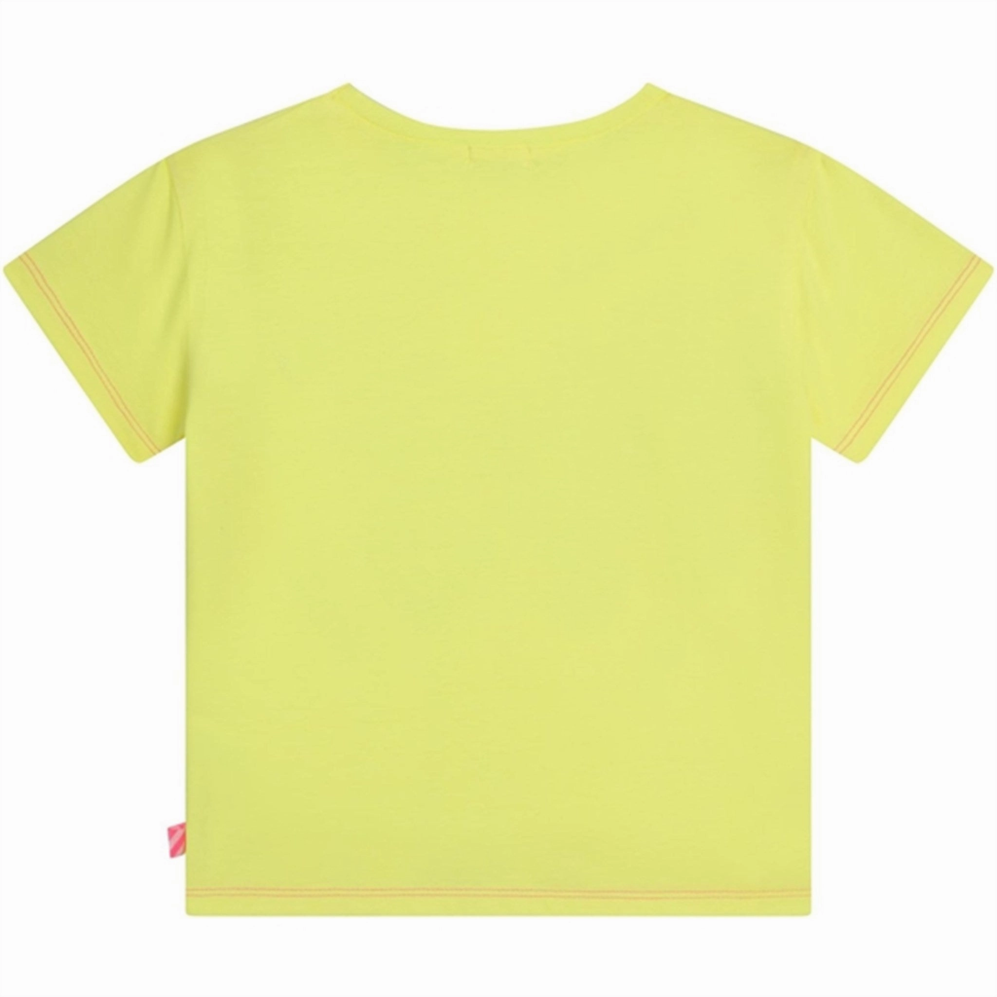 Billieblush T-shirt Lemon Simple and Light