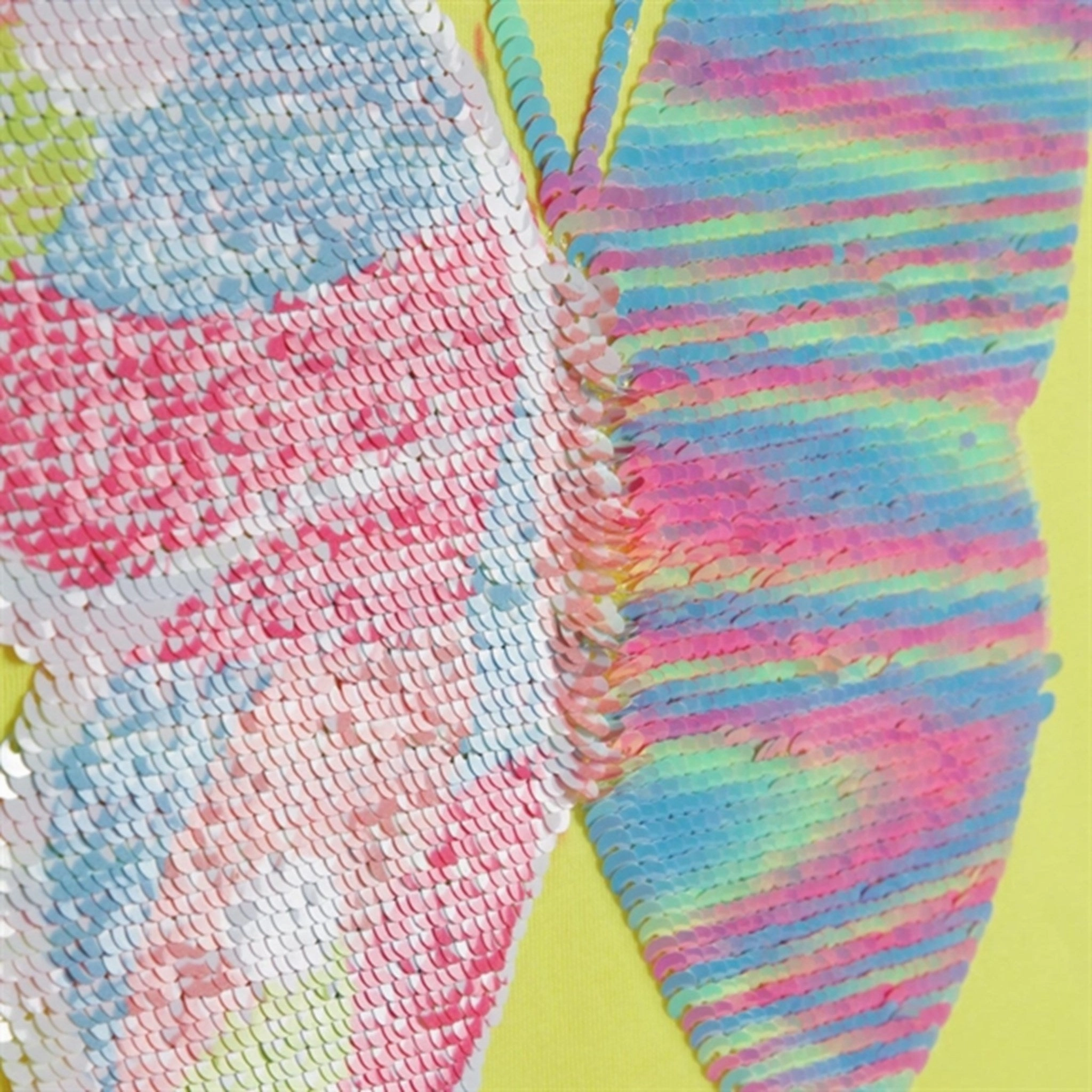 Running Gear Billieblush T-shirt Lemon